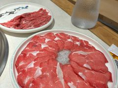 -蜀留香火锅(社会山店)
