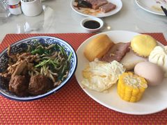 -翡翠29旋转餐厅·镇江国际雷迪森广场酒店