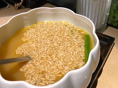 瑶柱海鲜泡饭-穹六人间 people 6(岳阳路店)