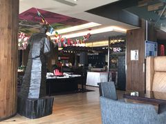 -厦门海港英迪格酒店(中山路店)
