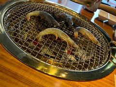 -万兴佳烤肉·长白山老味道(东岸里店)