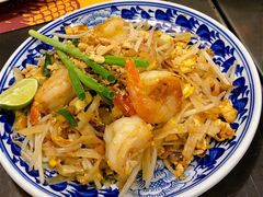 -simply thai天泰(长泰广场店)