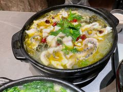 -陶德砂锅(蜀汉路店)