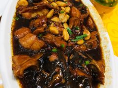 -大鸿运酒店·苏州菜·松鼠桂鱼(观前街店)