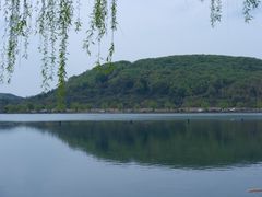 -南北湖风景区