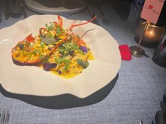 -弦月窗LUNETTE BY AMANDA(复兴路店)