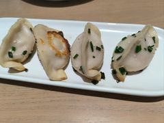 -苏小柳点心·手作小笼包(浦东嘉里城分院)