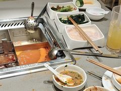-海底捞火锅(万达广场店)