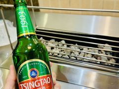 -小寒羊烧烤(凯瑞时代大厦店)