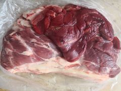 -羊坝头新鲜牛羊肉(中山中路店)