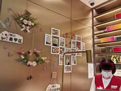 -海底捞火锅(王府井银泰in88店)