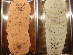-核桃碳烤肉馆(深圳首店)
