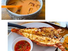 -Doo Dee Thai Food(Issan/Isaan/Esan)
