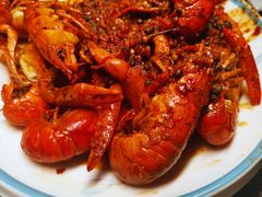 三妹油焖大虾-三妹小龙虾·黄油蟹(华侨城总店)