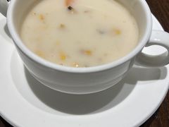 -斯比特花园西餐厅(东方商厦店)