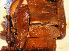 杭式卤鸭-百家鲜·杭帮菜