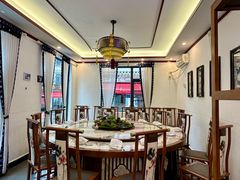 -益恒饭店乡间白族菜(古城总店)