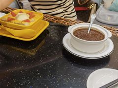 -香港威特瑞茶餐厅(小白楼音乐厅店)