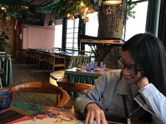 -烛影拾光观景餐厅·创意菜·摄影·小提琴(大唐不夜城店)