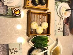 -粤点王茶楼(海丰店)