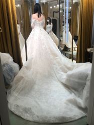 -LA GRACE高端婚纱礼服定制馆