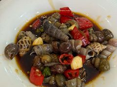 -大灶头·新昌菜(中国茶市店)