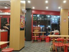 -塔斯汀中国汉堡(白云京溪地铁站店)