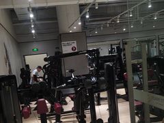 -FLARE STAR FITNESS(复地活力城店)