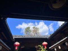 -龙姐私房菜(和顺古镇店)