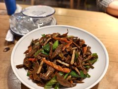 -大傻徽菜园·中国徽菜大师(老街店)