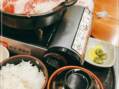 -森味花园·日本料理(伊藤洋华堂亚运村店)