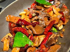 -Ameigo梅果·云贵川bistro(长宁来福士店)