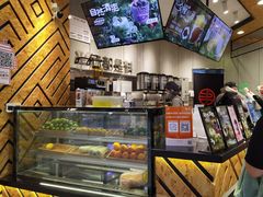 -书亦烧仙草(西宸天街店)
