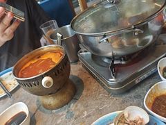 -亚马逊蒸汽活海鲜自助(LCM置汇旭辉广场店)