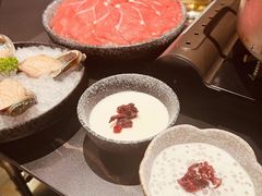 -熹悟海鲜火锅·广式打边炉