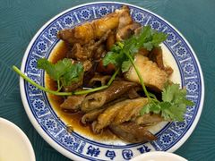 -桂园白粥·潮汕老味道