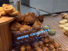 松软炼乳吐司-卡玛王子·面包·蛋糕(南山宝能环球汇店)