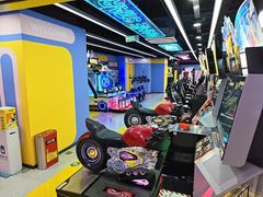 -风云再起游乐汇(北京西单西西友谊店)