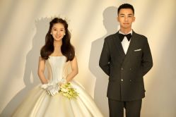 -乐派诗婚纱摄影