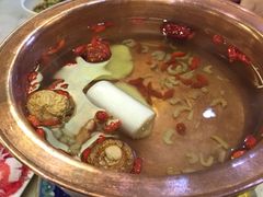 -东来顺•非遗火锅(外滩店)