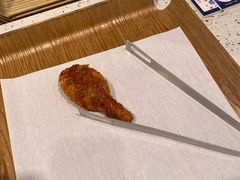 -PARIS BAGUETTE巴黎贝甜(周浦万达店)