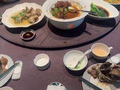 -百富源·海鲜辽菜(浑河堡店)