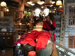 -德叔阙里·衢州菜馆(月湖店)