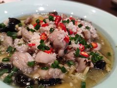 -香港狮子山下·明星粤菜餐厅(北苑店)