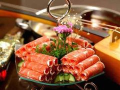 -川锅一号火锅(1818牌楼店)