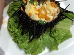 -小平岛開海水饺(浑南店)