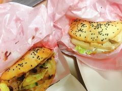-塔斯汀中国汉堡(国贸店)