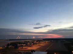 -吉隆坡国际机场