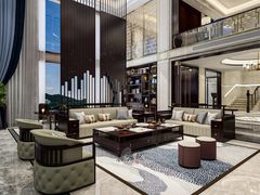 -寒舍户外烧烤团建聚会别墅轰趴馆(安农大店)