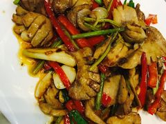 -利杨记·本味轩粥坊·烧烤(宝体店)